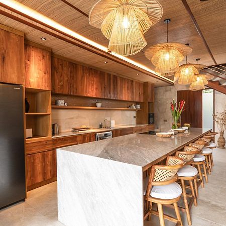 Ubud Riverside Villa Екстериор снимка