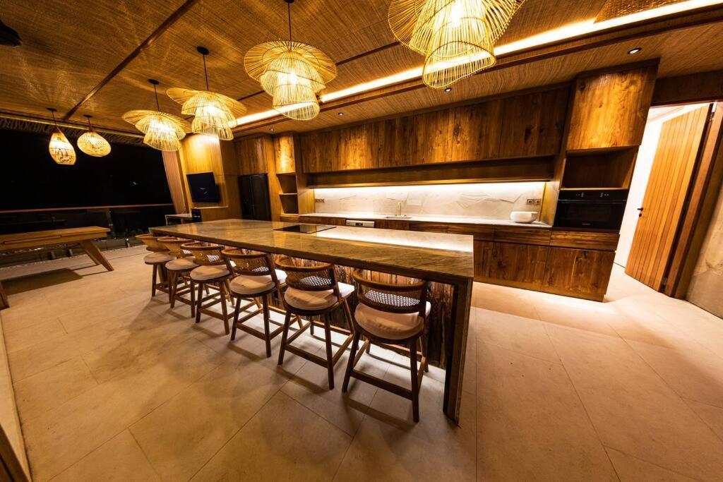 Ubud Riverside Villa Екстериор снимка