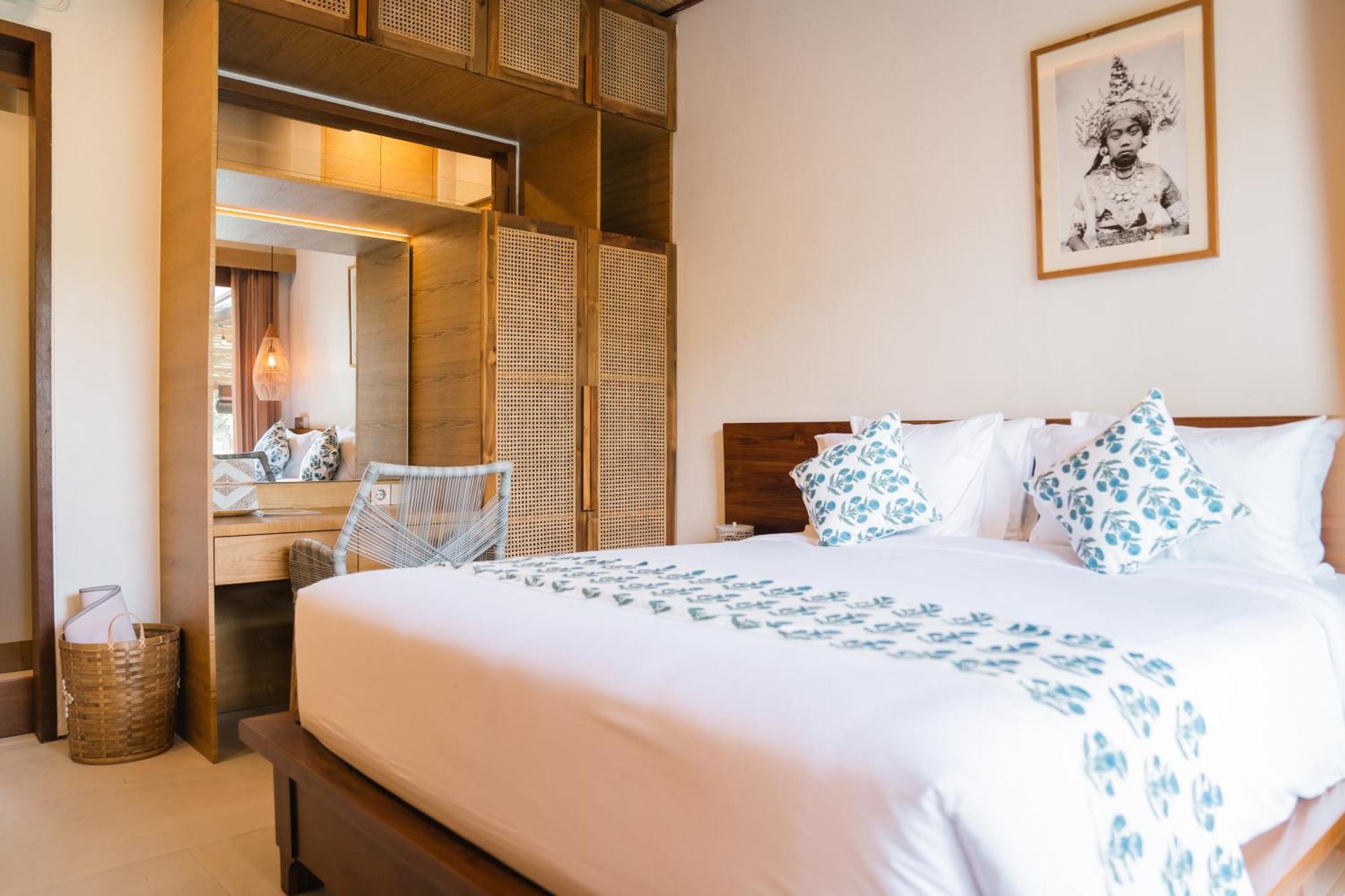 Ubud Riverside Villa Екстериор снимка