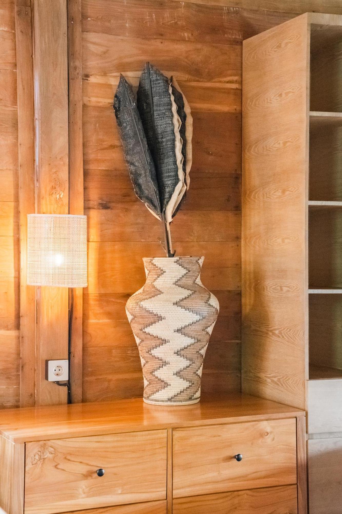 Ubud Riverside Villa Екстериор снимка