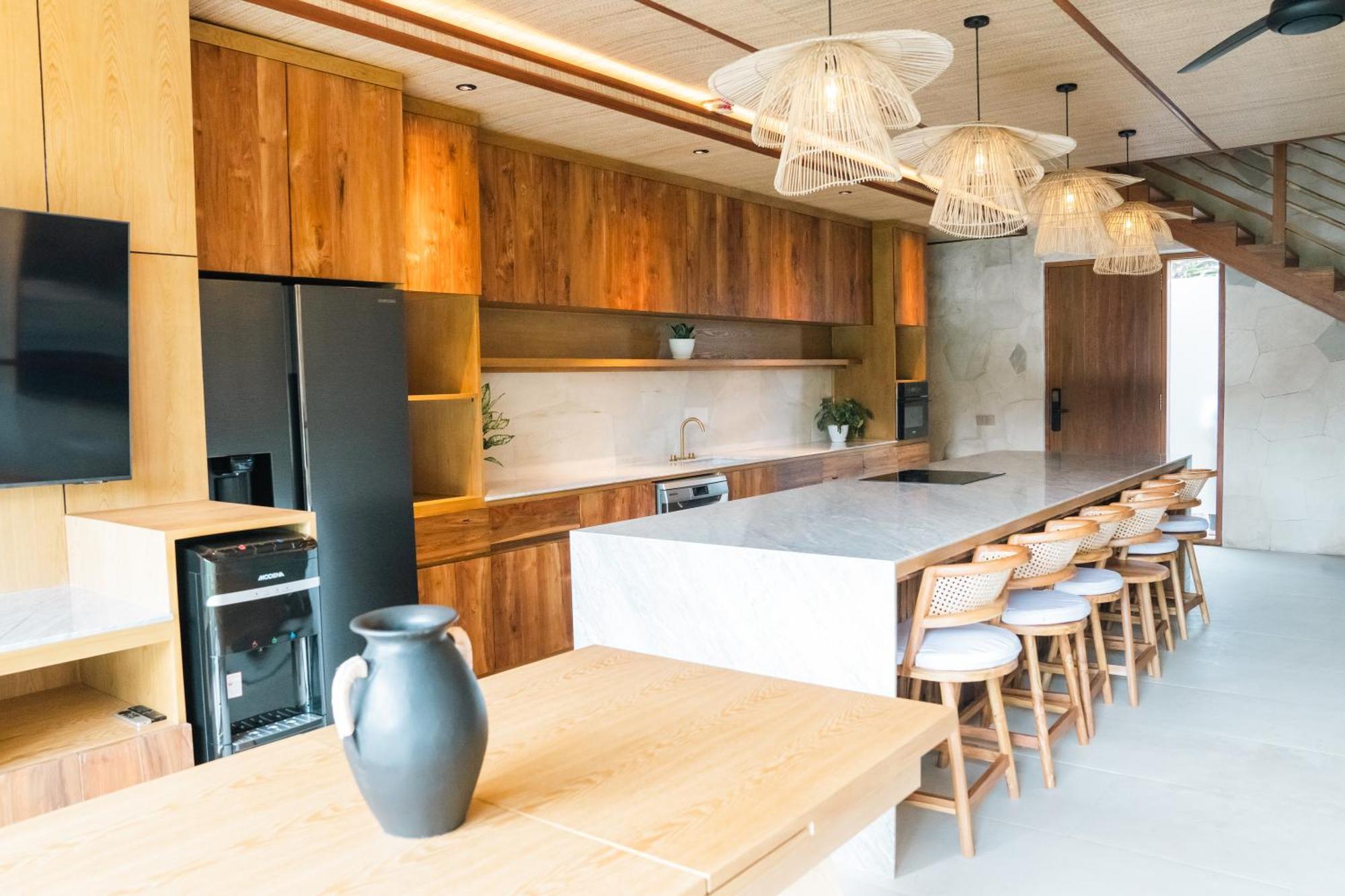 Ubud Riverside Villa Екстериор снимка