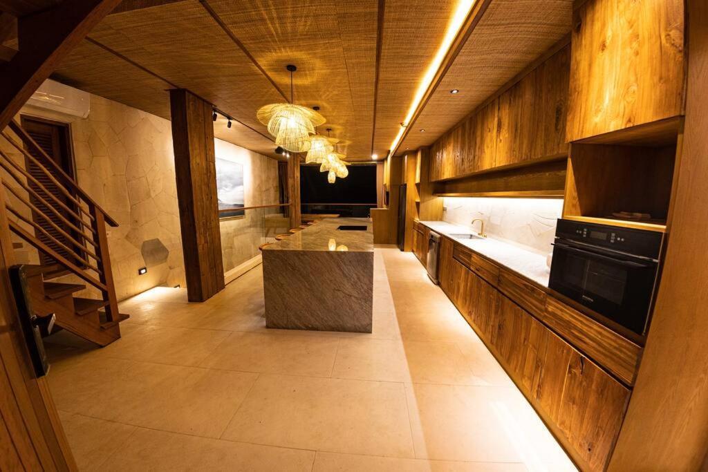 Ubud Riverside Villa Екстериор снимка